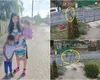 Tragedie trasă la indigo cu cea din Cosmopolis! Tânără de 22 de ani, însărcinată, ucisă de concubin în fața copiilor