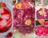 Rețetă perfectă pentru vară. Cum se prepară trandafirata, una dintre cele mai delicioase băuturi