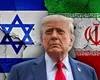 Război în Orientul Mijlociu. Donald Trump anunță pacea între Israel și Iran, Teheranul neagă cu vehemență și lansează un nou atac: „Nu există niciun acord privind vreo încetare a focului”