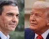 Spania, în conflict deschis cu Donald Trump. Autoritățile iberice primesc la studii și muncă toți studenții dați afară de președintele american