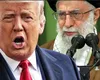 Donald Trump cere Iranului să se predea: „Știm exact unde se ascunde ayatollahul Khamenei”