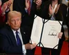 Aproximativ 100 de emigranţi români ar putea fi deportaţi de SUA la baza din Guantanamo