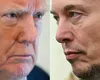 Ultimele evoluții ale ”războiului” Trump-Musk: ”SUA pot supraviețui fără aproape oricine, cu excepția mea”