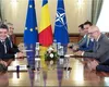 Discuția dintre Nicușor Dan și Kelemen Hunor, după ce președintele UDMR a declarat că ar putea să nu intre la guvernare: ”Sper că în câteva zile putem închide această fază”
