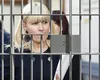 Elena Udrea ar putea fi eliberată din închisoare la sfârșitul săptămânii