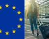 UE, veste de ultimă oră pentru românii care călătoresc cu avionul. Bagajele de mână nu vor mai fi taxate