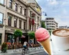 Cât trebuie să scoți din buzunar pentru o cafea sau o cupă de înghețată artizanală pe Calea Victoriei, în București