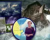 Romica Jurca anunță prăpăd după caniculă. Vijelii, furtuni și grindină. ”Din păcate, nu vor lipsi”