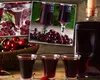 Rețetă pentru vișinată de casă. Cum prepari una dintre cele mai populare băuturi din România