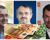 Cum fură ONG-iştii de la stat! Cazurile mai mult decât scandaloase ale lui Drulă, Ghinea şi Vlad Voiculescu! Căpuşele USR care prăduiesc banii publici prin ONG-uri dubioase!