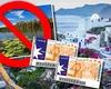 Vouchere de vacanţă 2025. Schimbare de macaz, bulversarea modului de decontare mută interesul spre Grecia şi Bulgaria. Românii refuză masiv tichetele de vacanţă!