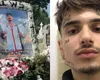 Ce se întâmplă zilnic la mormântul lui Raul WS, tânărul cântăreț ce a murit la numai 23 de ani. Semnalul de alarmă tras pentru o întreagă generație