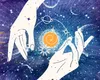 Cele mai norocoase patru zodii din luna iulie 2025. Universul se aliniază în favoarea lor într-un mod rar