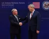Adrian Zuckerman, fost ambasador SUA în România: „Fără eforturile lui Cătălin Predoiu, nu am fi trecut cu bine prin crizele recente”