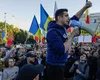 Sondaj INSCOP: Votanţii AUR şi USR se tem că România este în pericol foarte mare