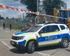 Un adolescent de 15 ani, suspectat că şi-a înjughiat mortal cumnatul. A fost prins într-un autobuz și dus la audieri