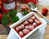 Rețete delicioase și rapide pentru compot de căpșuni. Simplitatea lor te va cuceri