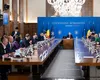 Standard & Poors menține ratingul României, dar și perspectiva negativă