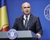 Ilie Bolojan, mesaj cu ocazia Zilei Aviației Române: Suntem membri NATO, acest lucru este o garanție