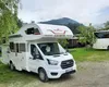 Vacanță cu autorulota în România: cât plătești pentru o zi de camping și cât costă racordarea temporară la curent