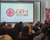 GLOBAL FORUM ON NICOTINE 2025: O conferință pentru dreptul la informare și salvarea a milioane de vieți