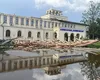 Academia de Poliţie ar putea pregăti marinari. Imagini de coşmar după furtuna de cod roşu în instituţia care pregăteşte ofiţerii de elită ai MAI