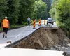 Avertizări de ULTIMA ORĂ. Potop şi inundaţii în 10 judeţe. Urgia loveşte tot judeţele greu încercate de furtunile de Cod Roşu