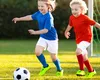 Fotbalul devine materie opțională în școli: „Ora de fotbal” este introdusă de Ministerul Educației și FRF în clasele primare.