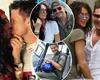 Mihaela Rădulescu, primele declarații după moartea lui Felix Baumgartner. Vedeta este sfâșiată de durere: „Am fost iubire”