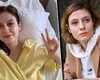 Cum se simte Ada Galeș după ultima operație. Actrița în vârstă de 34 de ani a fost diagnosticată cu cancer