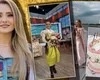 Alina Sorescu a împlinit 39 de ani. Persoanele alături de care artista și-a sărbătorit ziua de naștere