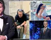 Andi Moisescu, părăsit de tatăl lui la vârsta de numai 4 ani: „M-am împăcat de mult cu ideea, l-am iertat”