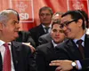 Victor Ponta și Adrian Năstase demască ”planul” de transformare a PSD într-un partid-balama. ”Congresul din toamnă poate însemna ieșirea din mediocritate”