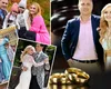 Alexandru Ciucu îngroapă securea războiului și face pași timizi către împăcarea cu Alina Sorescu: „Am suferit destul toți patru. Este momentul pentru liniște”