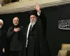 VIDEO Prima apariție publică a ayatollahului Ali Khamenei al Iranului după atacurile Israelului: ”Sângele din venele noastre pentru liderul nostru! Acest text a fost copiat de pe Ziare.com Prima apariție publică a ayatollahului Iranului, Ali Khamenei, după atacurile Israelului. ”Sângele din venele noastre pentru liderul nostru”