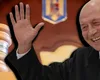 CCR decide să îi dea înapoi lui Traian Băsescu privilegiile de fost președinte