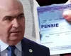 Anunțul făcut de Ilie Bolojan! Pensiile mai mari de 3.000 de lei vor avea CASS de 10%