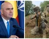 Bolojan lămurește subiectul românilor pe front: ”O doamnă foarte agitată m-a întrebat: ne trimiteți copiii în Ucraina, la război?”