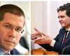 Nicușor Dan l-a numit la Curtea Constituțională pe Dacian Cosmin Dragoș, profesor la Universitatea ”Babeș-Bolyai”