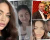 Cum arată iubita lui Laurențiu Reghecampf fără filtre. Verdictul dat de esteticieni: A folosit intens operațiile și a obținut un efect de ”păpușă umflată”