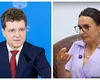 Șefa CSM, după ce Nicușor Dan a reclamat ”debandada” de la pensionarea magistraților. ”Suntem și noi siderați, șocați de afirmația domnului președinte. Nici nu au cum să treacă colegii noștri data de pensionare”