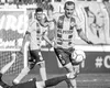 Doliu în sportul românesc. Fotbalistul a murit la doar 36 de ani, a căzut secerat în plină stradă. Dorința sfâșietoare a familiei lui Caius Adrian Lungu