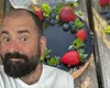 Desertul recomandat de Adi Hădean în miez de vară: cheesecake răcoros cu afine. Fără coacere, super-delicios!