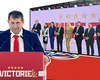 Alegeri parlamentare în Republica Moldova: Comisia Electorală Centrală a respins înregistrarea Blocului „Victorie”