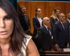 EXCLUSIV/ Dana Budeanu îi spulberă pe guvernanți! „Populația trebuie să știe adevărul”. Ce spune despre apariția stenogramelor în cazul lui Piedone