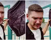 Călin Donca, în doliu! Anunțul făcut de afacerist, cu lacrimi în ochi: „Nu mai vede această zi”