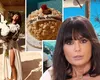 Dana Budeanu, aniversare pe lux și opulență la bogați. Criticul de modă, mesaj motivațional pentru urmăritorii ei: „Teama de a fi diferit e teama de a fi ales! Dumnezeu ne alege pe fiecare atunci când ne dă viață”
