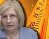 METEO. Elena Mateescu, semnal de alarmă pentru populație! Sunt așteptate atât valuri de căldură, cât și furtuni: „Este momentul să acționăm”
