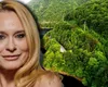 Andreea Esca, relaxare departe de lumina reflectoarelor. Prezentatoarea TV a ales să se răsfețe într-o destinație superbă din județul Cluj