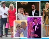 Ce diferență de vârstă există între Elena Udrea și Adrian Alexandrov. Fosta ministră a Turismului este mai mare decât partenerul său de viață